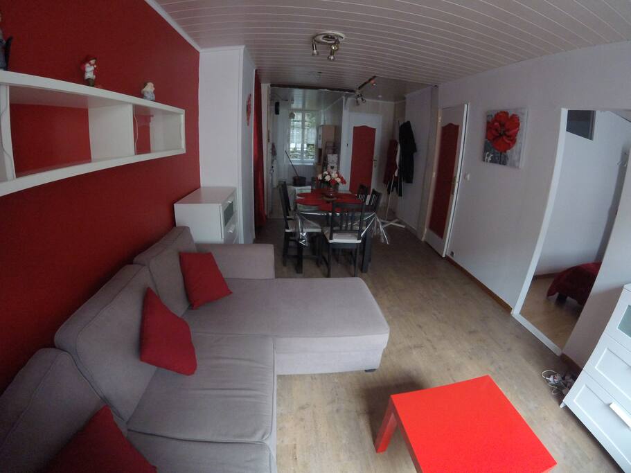 salle a manger