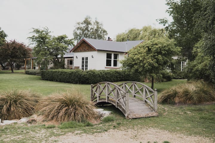 The Cairns Alpine Resort and Golf Club managed Airbnb listing 2