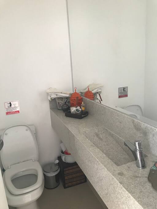 Lavabo