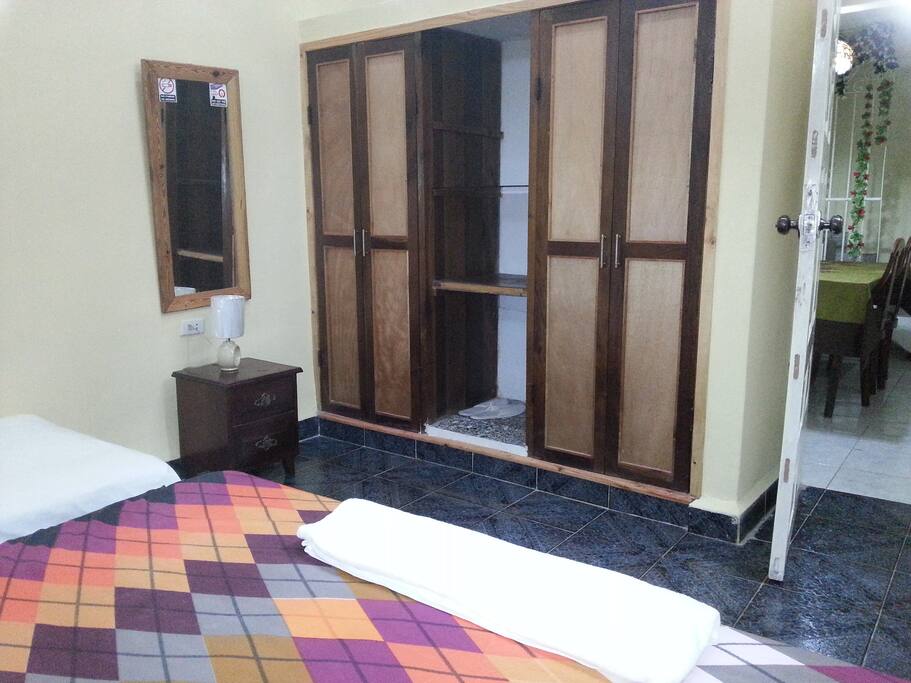 habitacion