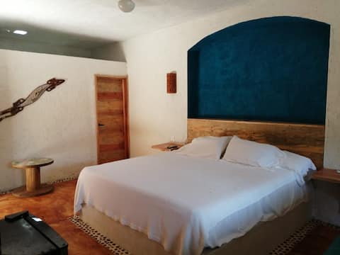 Stone and Color Suites in Chichén Itzá C 2 KEE