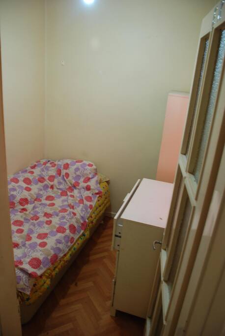 The Room