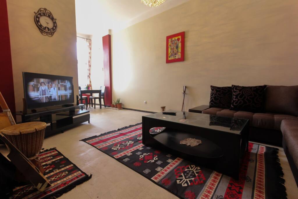 salon-comedor