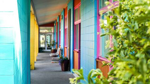Sea Esta Camp - Sleeps up to 87 Guests!