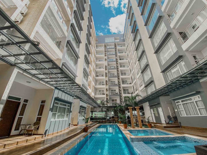 Pampanga Vacation Rentals & Homes Philippines Airbnb