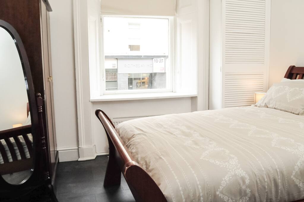 Private Double Room 3