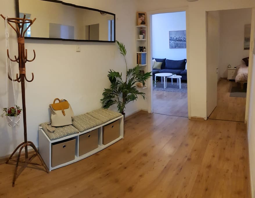 Hall