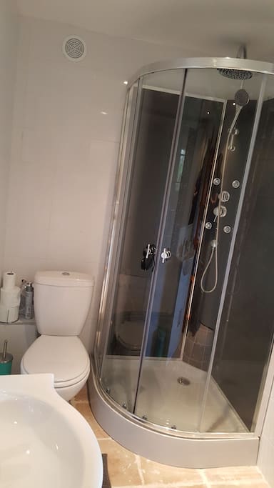 Salle de Bain Bis