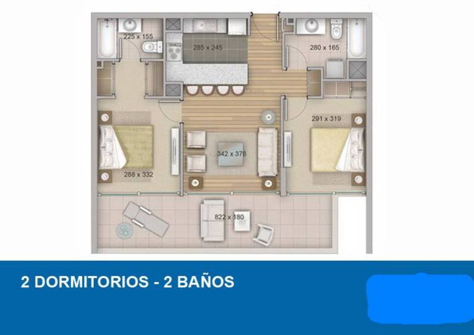 Distribución