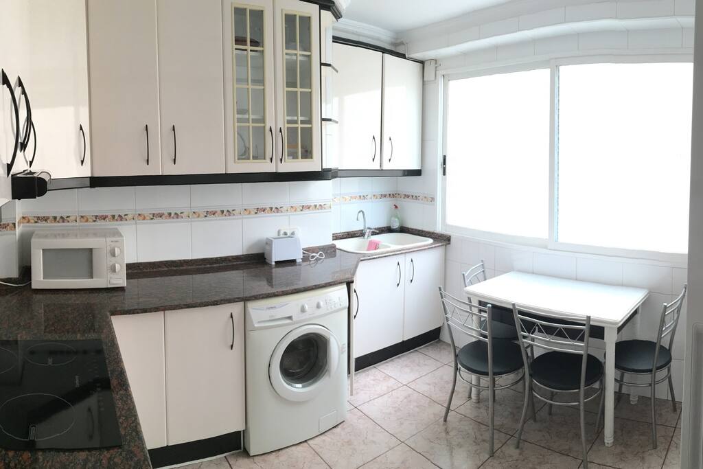 Cocina