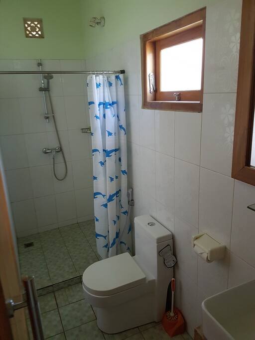 Shower