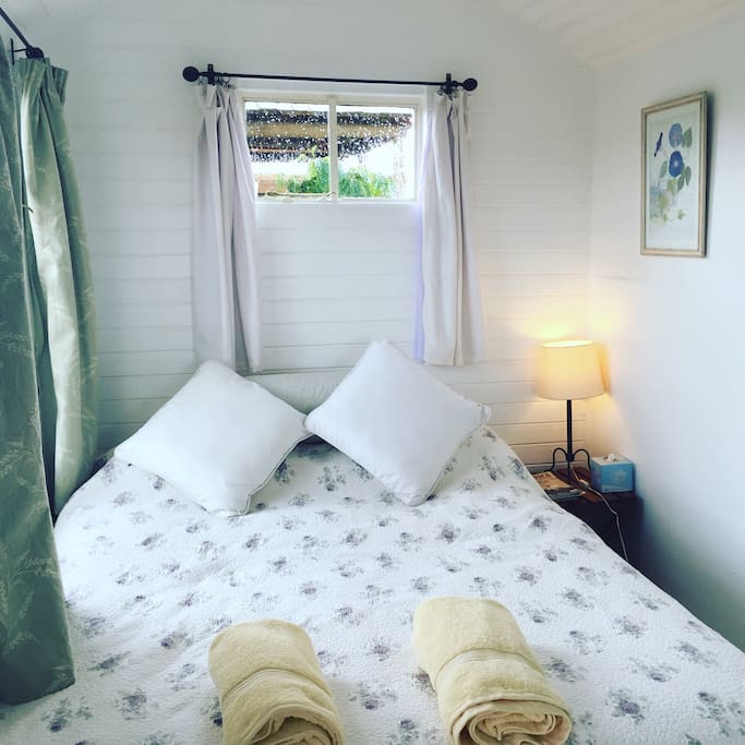 Cosy & Confortable bedding