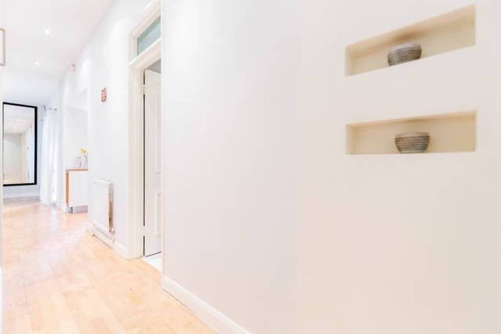 hallway