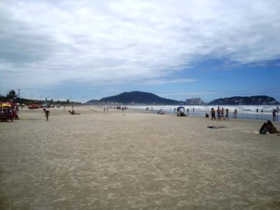 praia