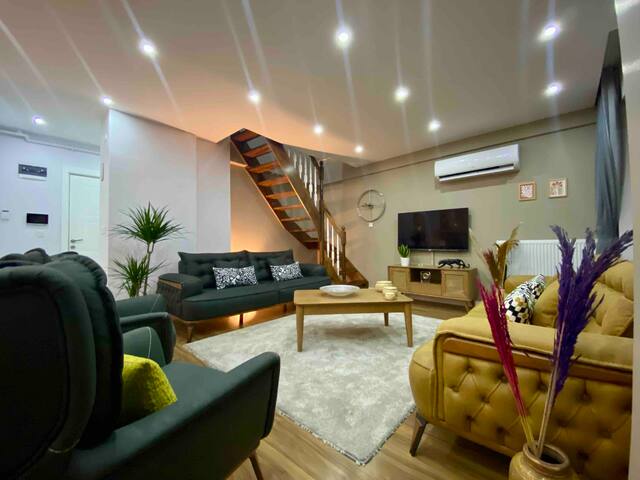 Vogue House (Duplex) gallery image 5