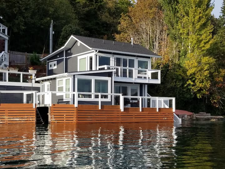 Gig Harbor Vacation Rentals Homes and More Airbnb