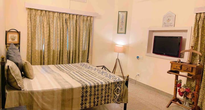 საძინებელი 2