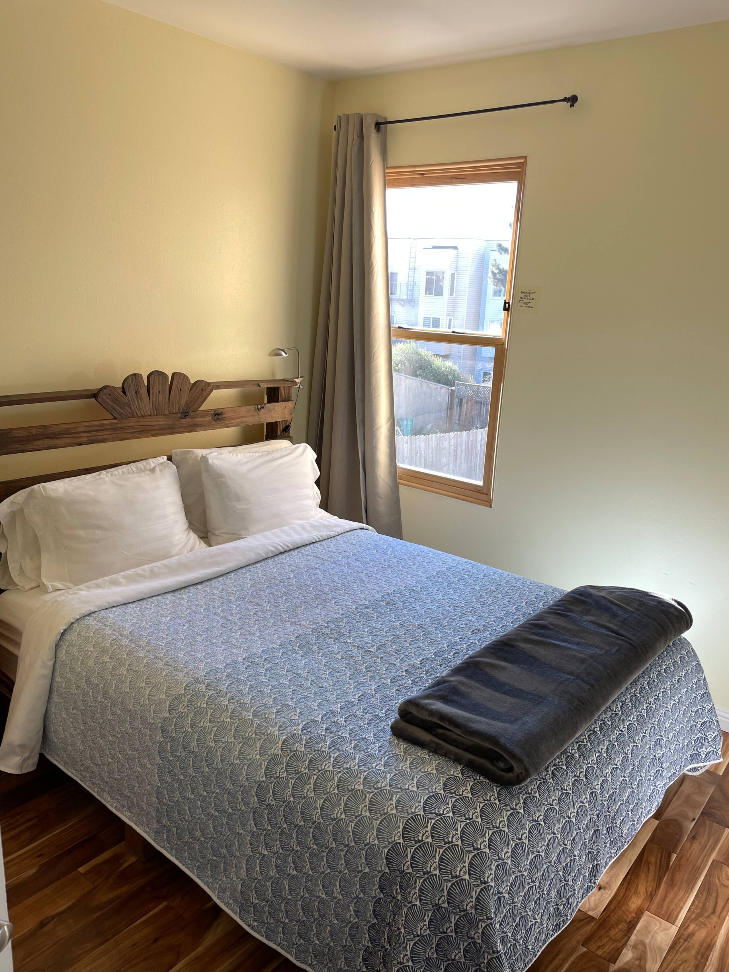 Home in San Francisco · ★4.98 · 2 bedrooms · 4 beds · 2 baths - Image 11