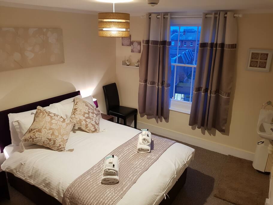 Bedroom No,.17