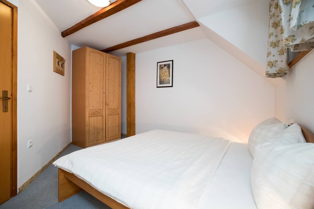Apartments Markez Bohinj