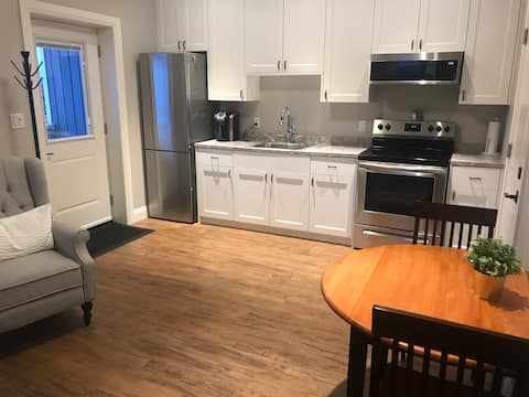 Top performing Airbnb: Beautiful Views & Night Skies near Meaford in Meaford