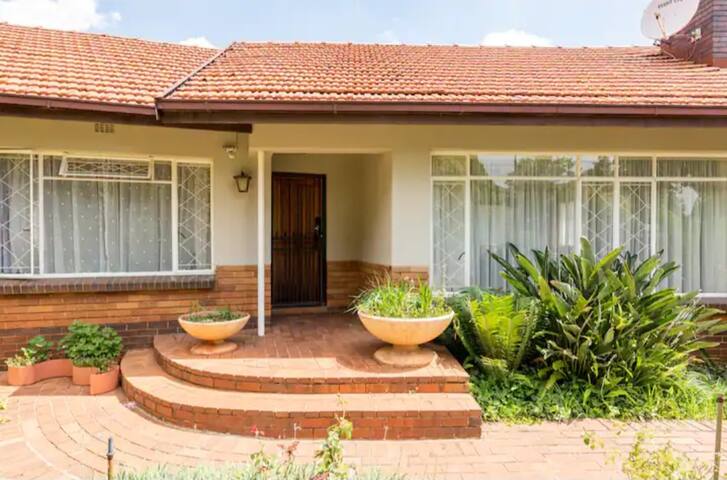 Revive Haven Guest house managed Airbnb listing 3