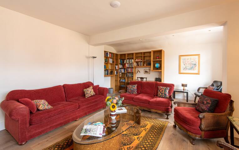 Frinton Holiday Lets managed Airbnb listing 3