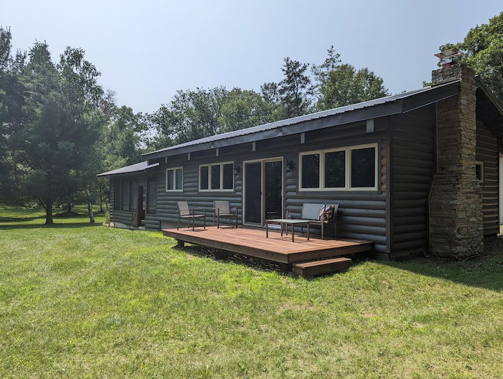 Nisswa Vacation Rentals & Homes Minnesota, United States Airbnb