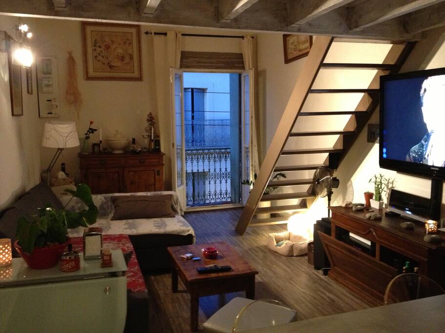 Salon