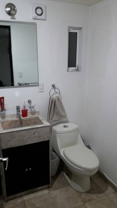 Baño
