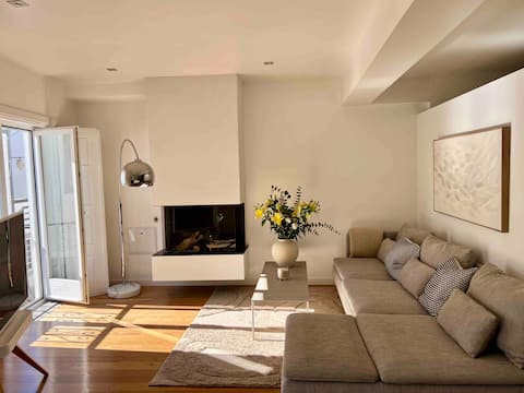 Top Airbnb: Loft with terrace in the heart of Tavira in Faro