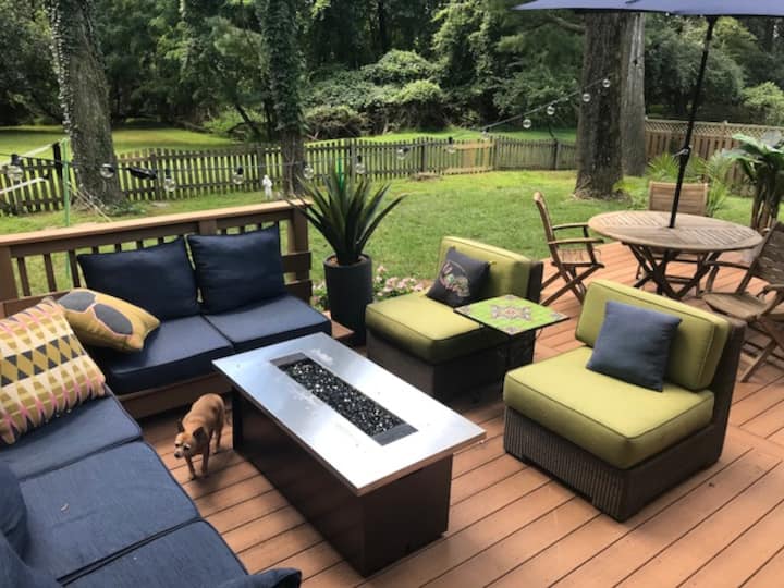 Rockville Holiday Rentals & Homes Maryland, United States Airbnb