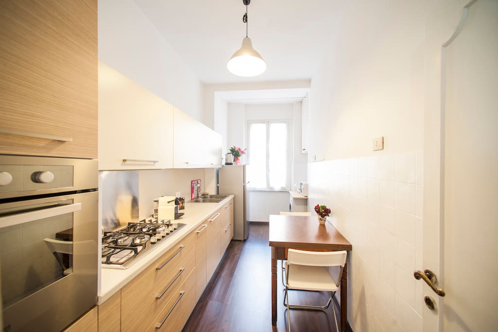 Cucina