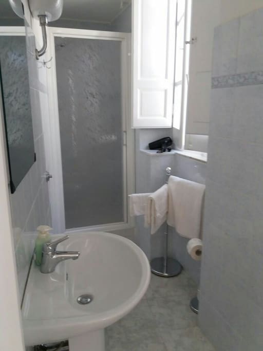 bagno