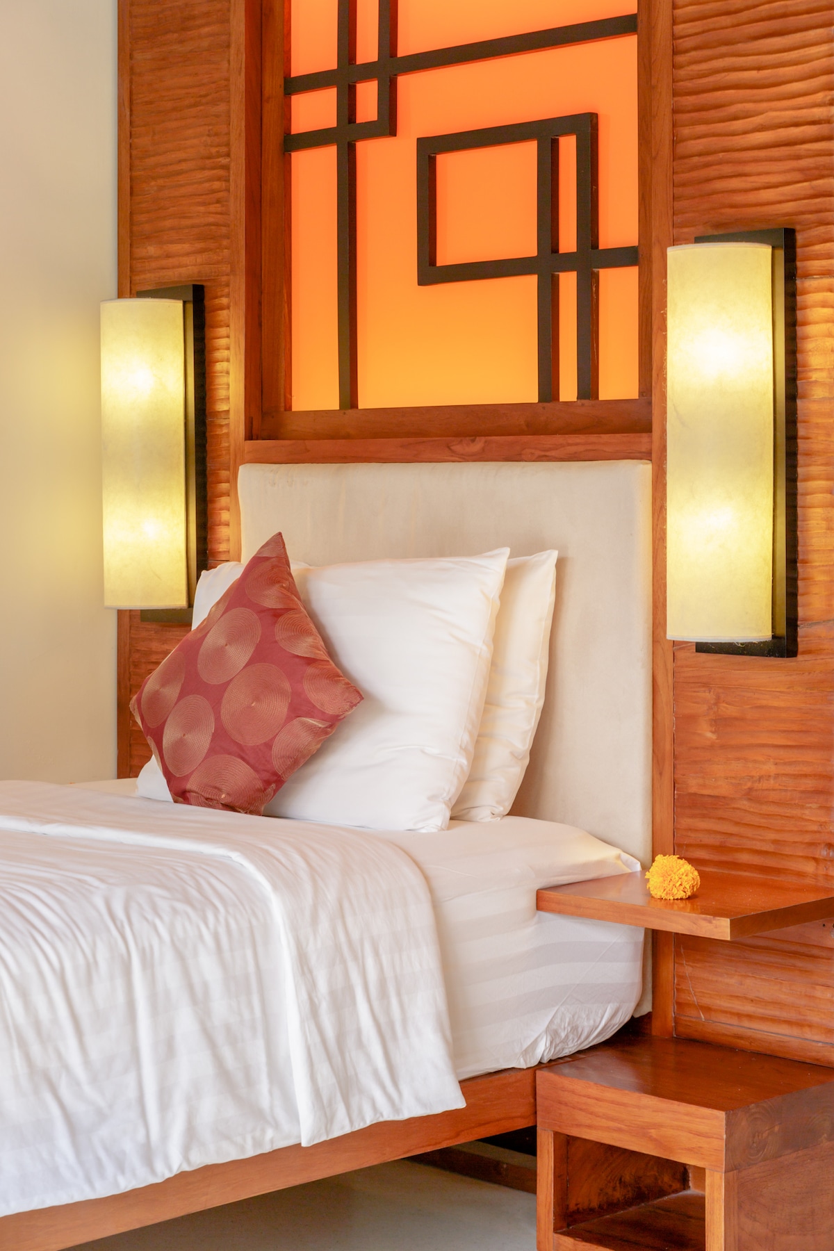 غرفة النوم 3