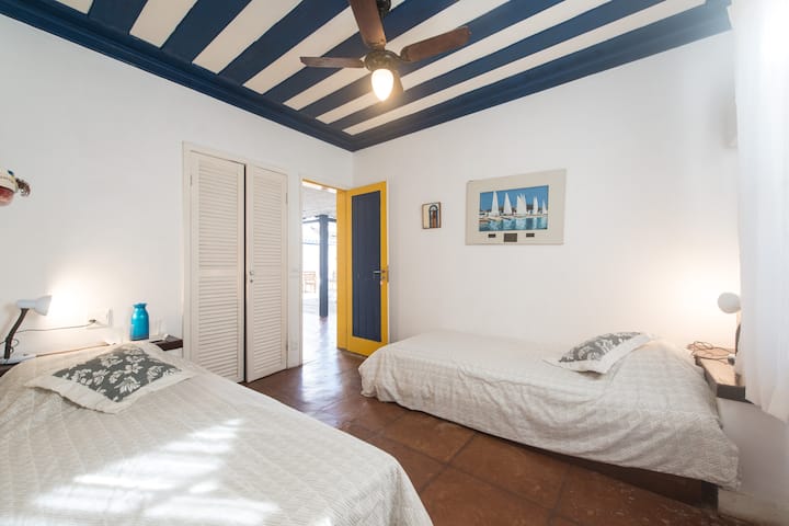 ห้องสวีท 5 - สวนฤดูหนาว