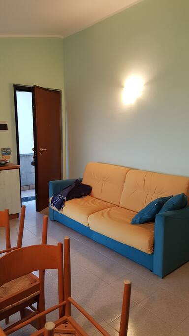 divano letto