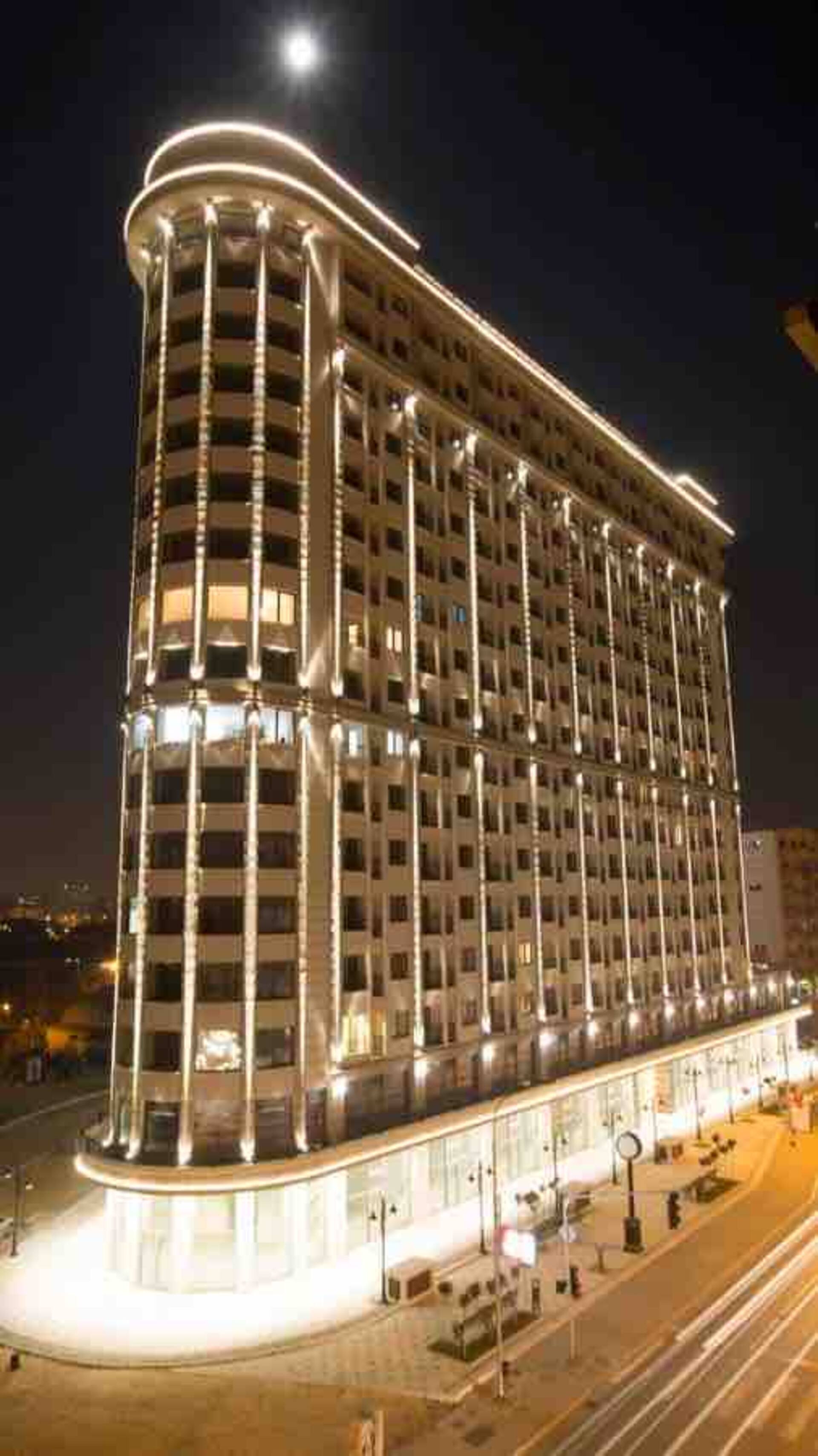 Apartment Skopje, Centar — foto 5