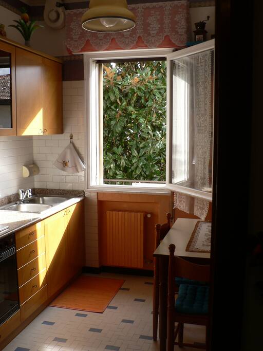 cucina