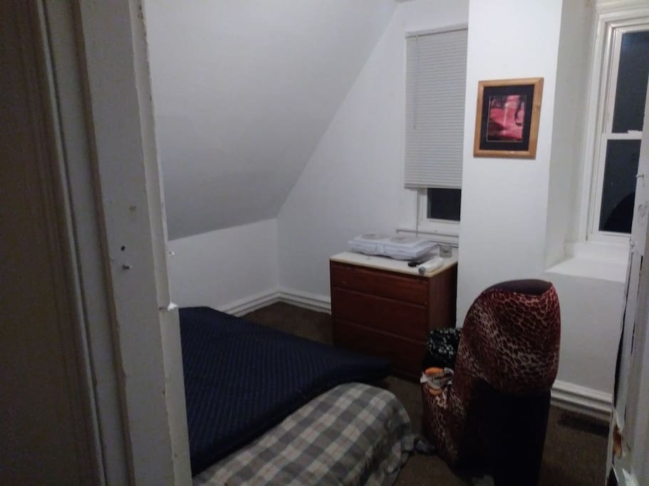room. have blankets pillows ECT
