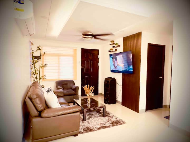 KW Transient Home Davao Whole Bungalow House Houses for Rent in Davao