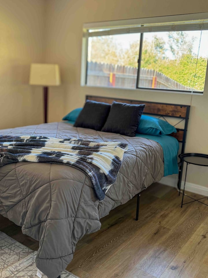 საძინებელი 3