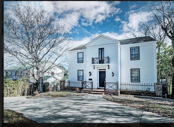 Crystal Springs Vacation Rentals & Homes Mississippi, United States