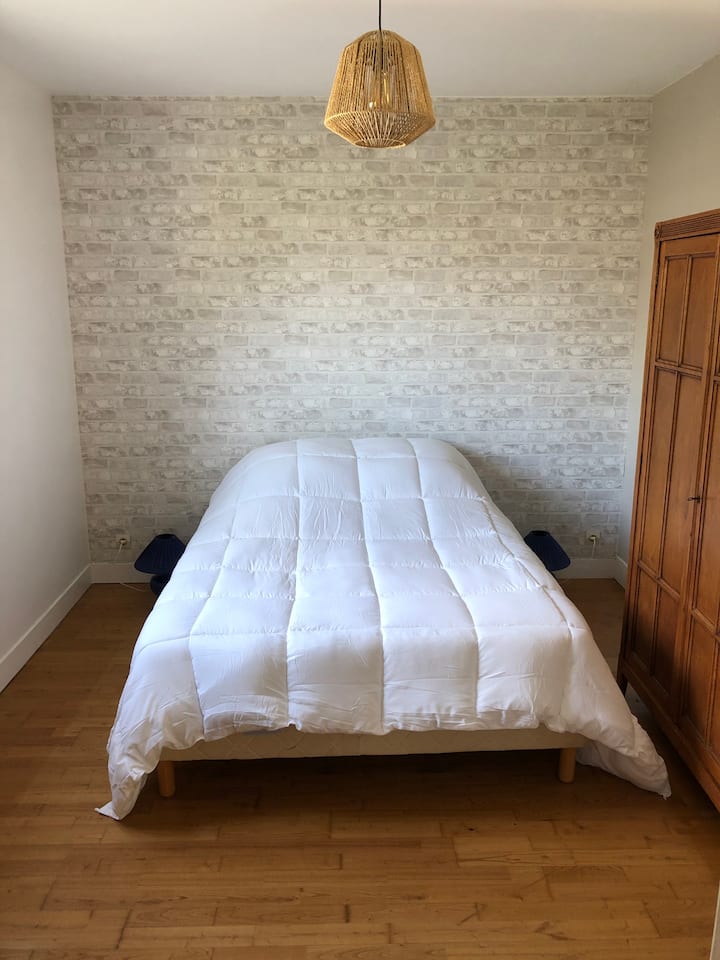 Спалня 1