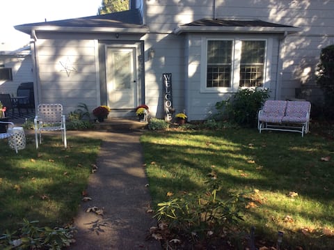 Kalmia Cottage