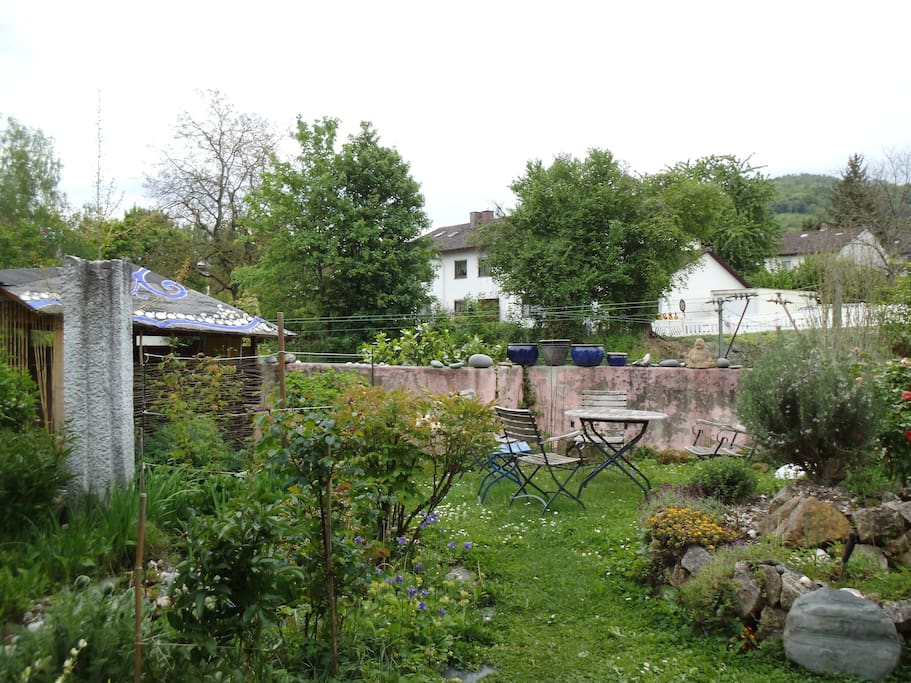Garten