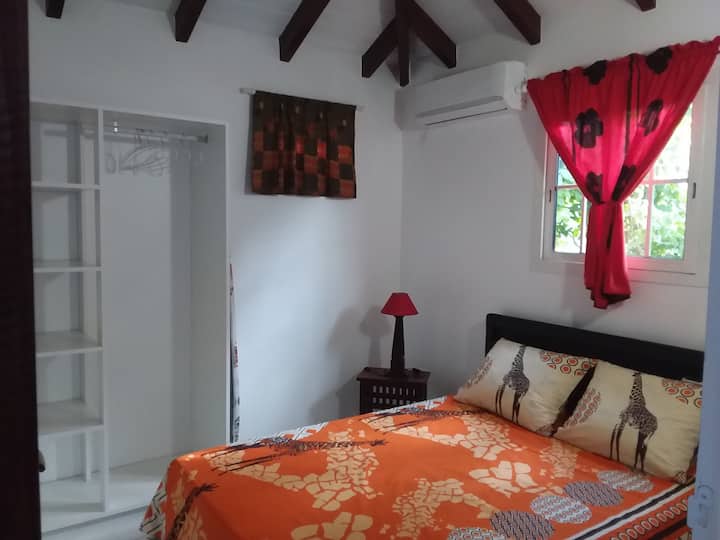 Habitación