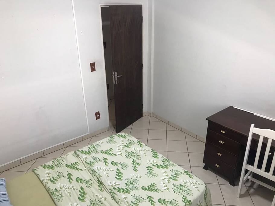 Foto do quarto