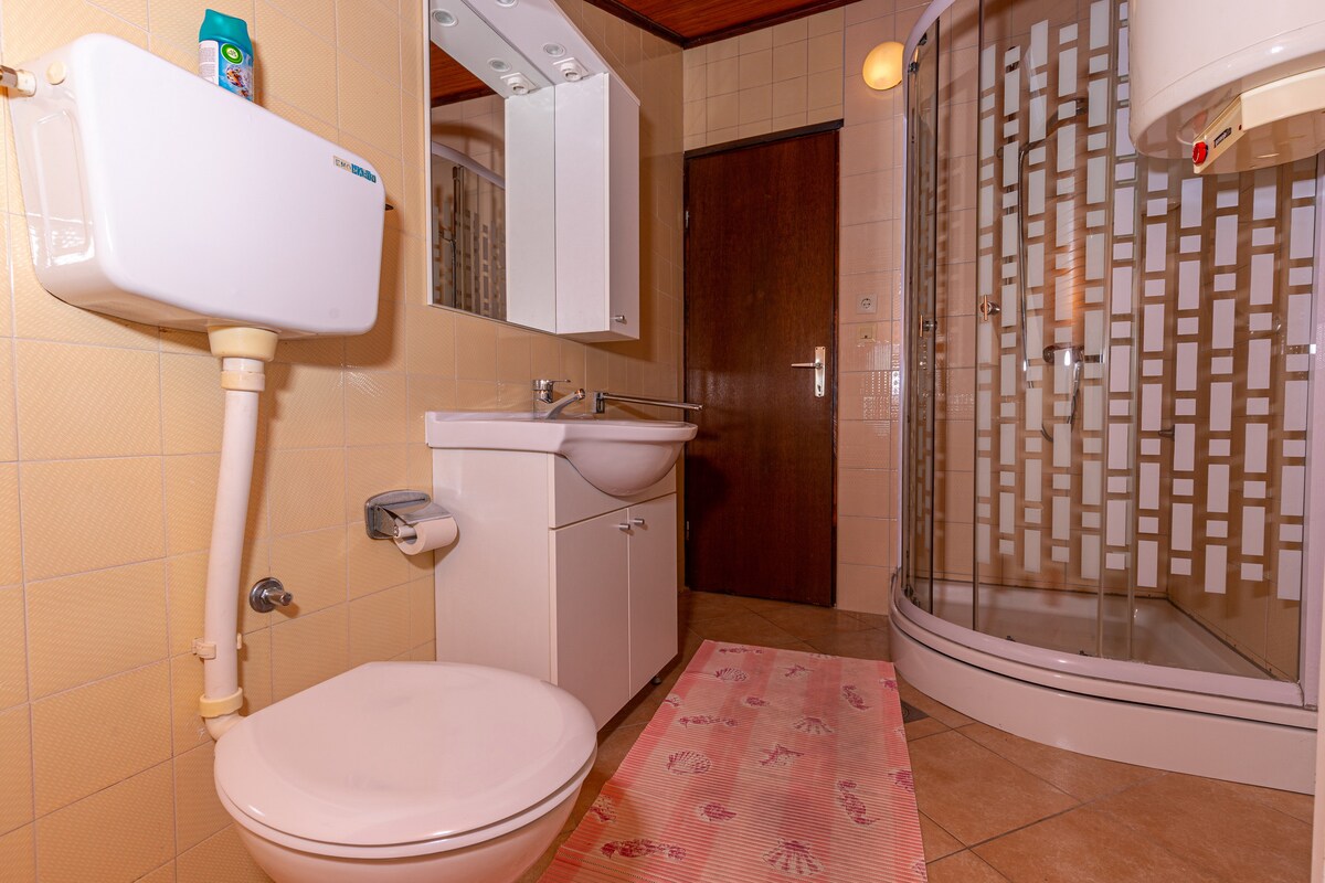 Apartman Franjo 3