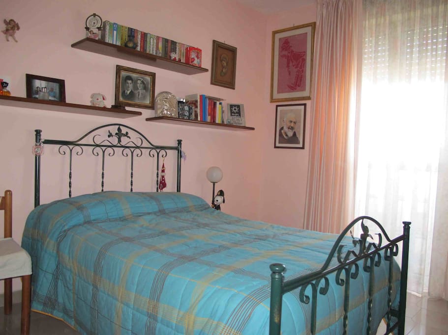 camera da letto